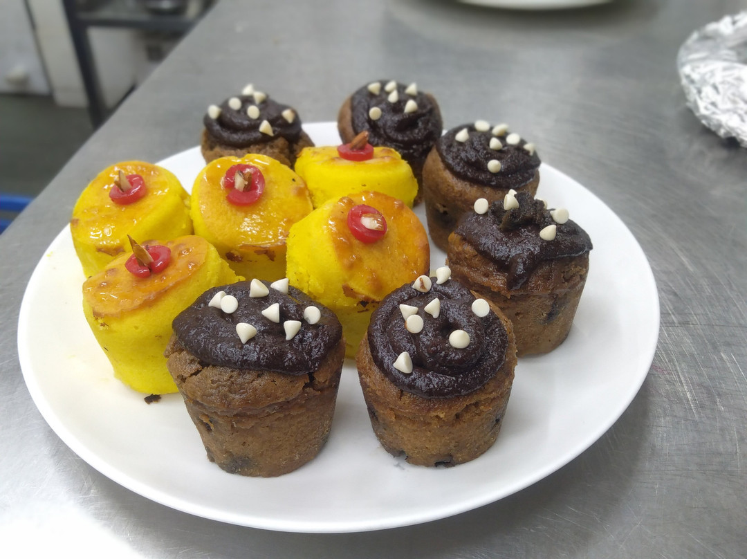 三角洲套房 - 舒适奢华主图