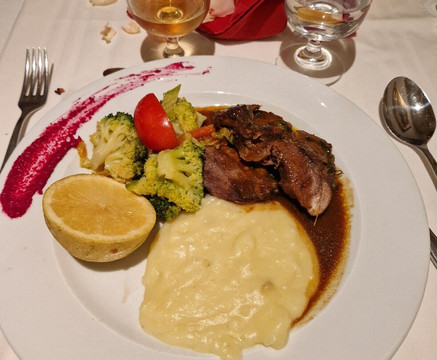 Ulysse Thalasso-杰尔巴岛必去景点