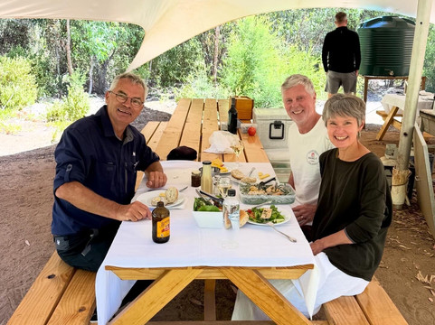 Exceptional Kangaroo Island-袋鼠岛必去景点