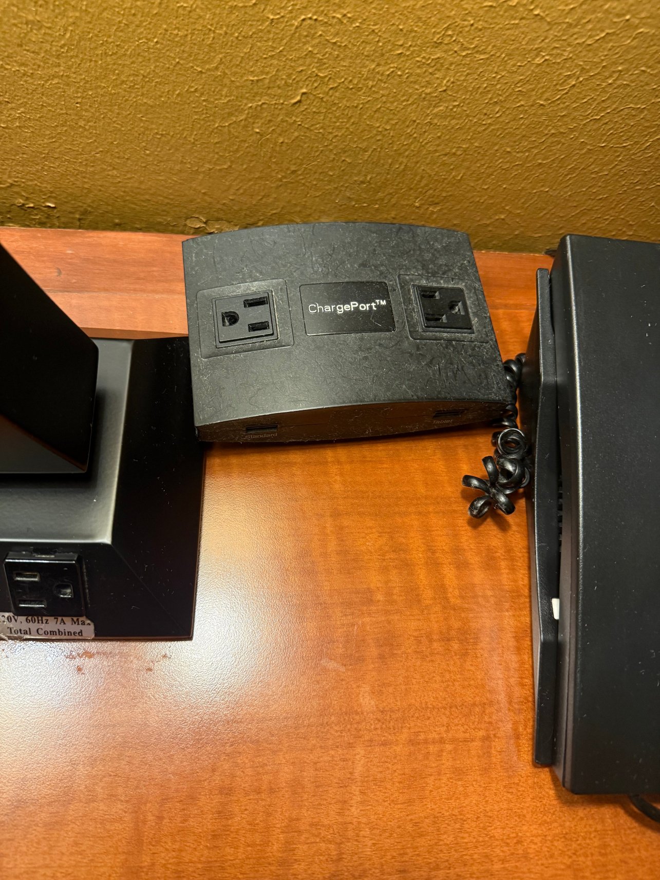 休斯顿白厅酒店-客卧