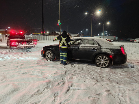 威斯维尔舒适酒店主图