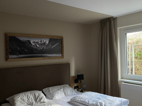 奥贝图内霍夫酒店主图