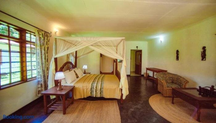 House of West Kili