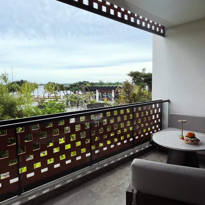 苏米特拉豪华别墅-普拉玛纳体验-客卧