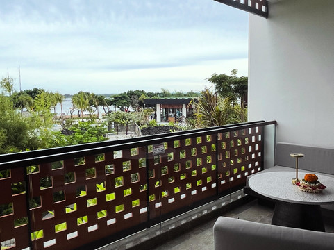 苏米特拉豪华别墅-普拉玛纳体验主图