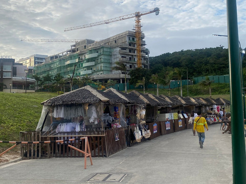 Boracay Newcoast-马莱必去景点