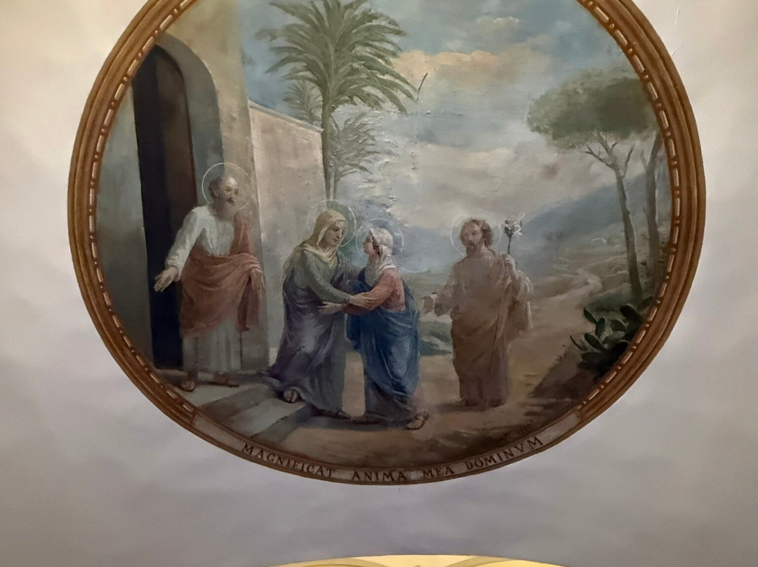 Santuario Padre Pio-San Giovanni Rotondo必去景点