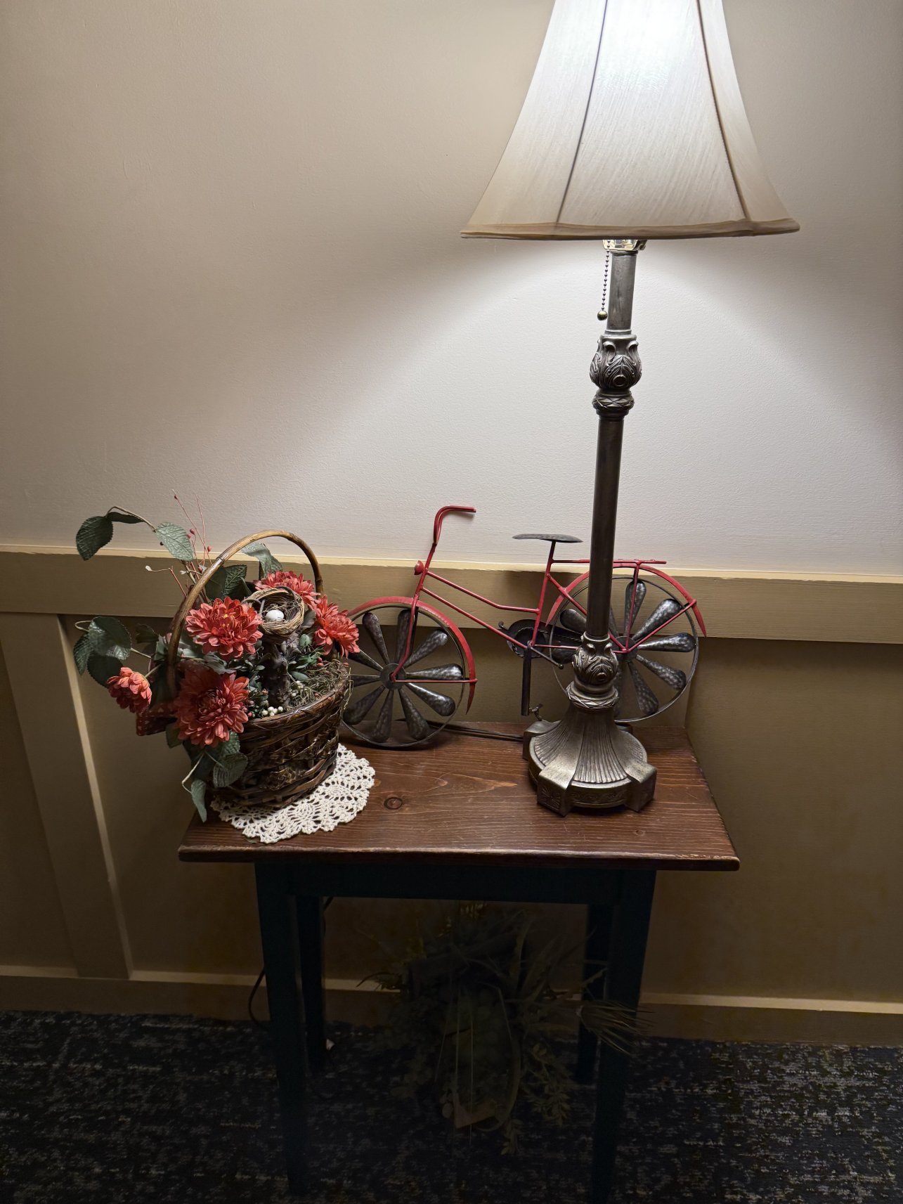 乡村生活旅馆-官方