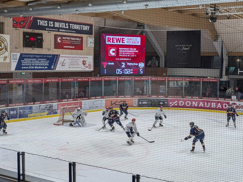 Donaubad-新乌尔姆县必去景点