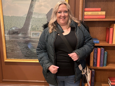 The Loch Ness Experience-德拉姆纳德罗希特必去景点