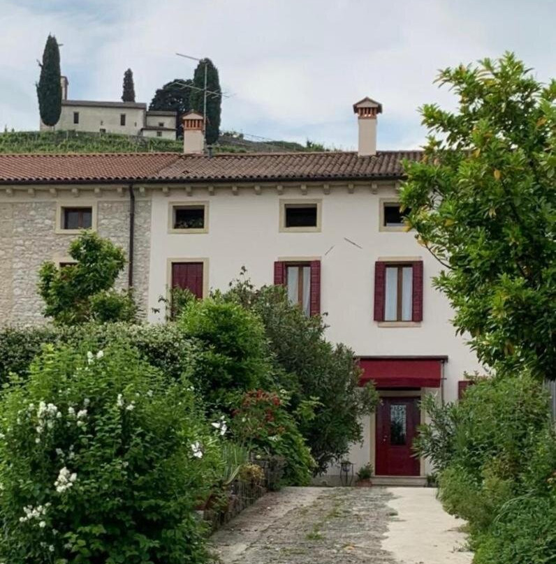 Casa Agostini Bed and Breakfast