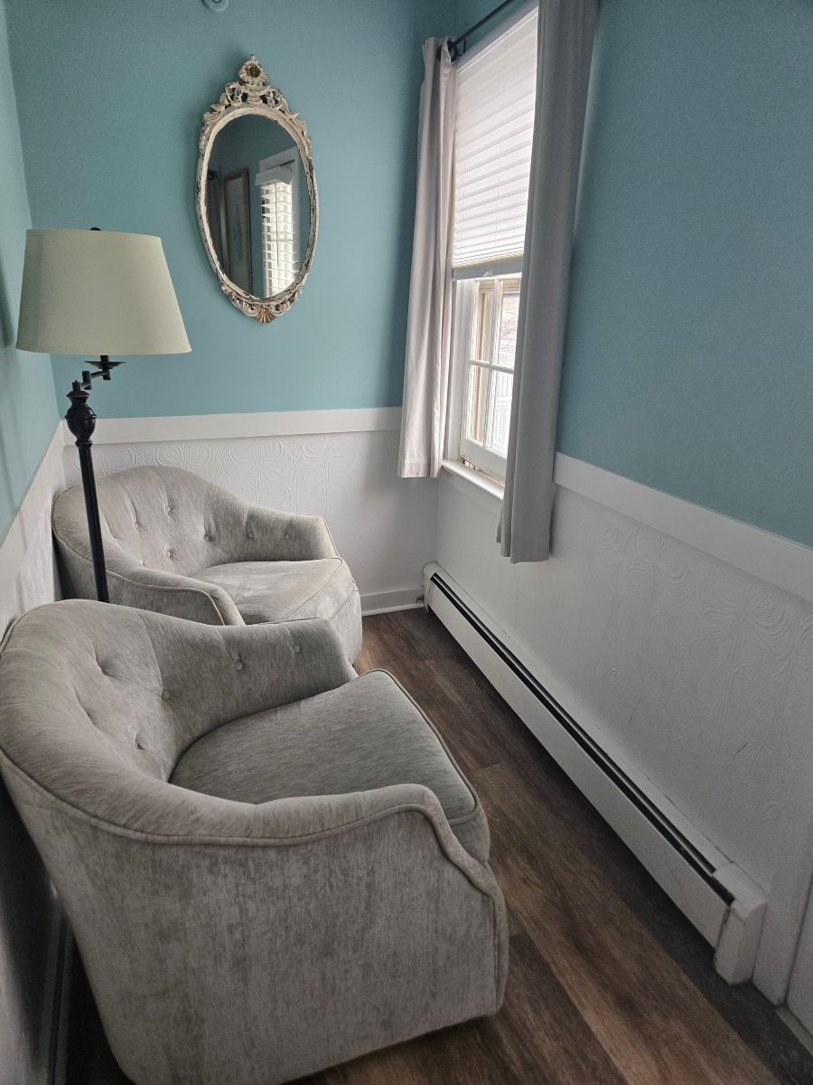 Hudson House River Inn-官方