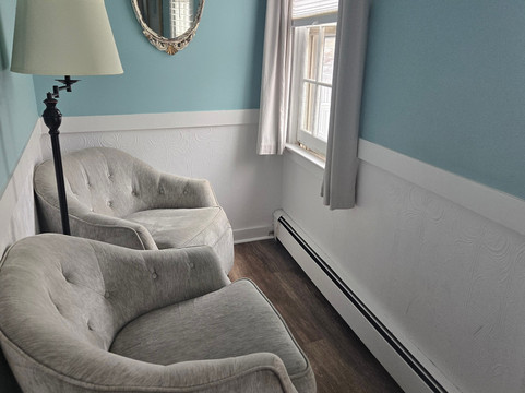 Hudson House River Inn主图