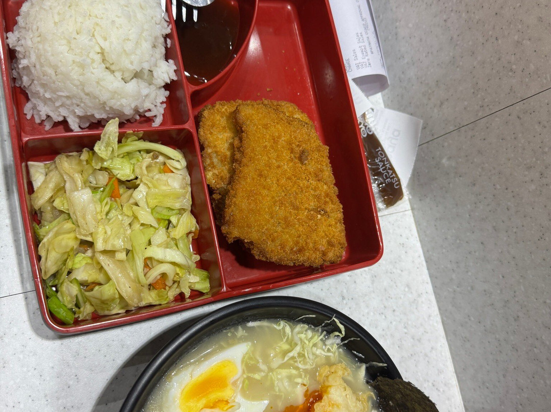 Tokyo Tokyo (sm North Edsa)