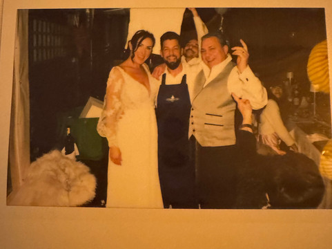 Toni's Gusto Italiano主图