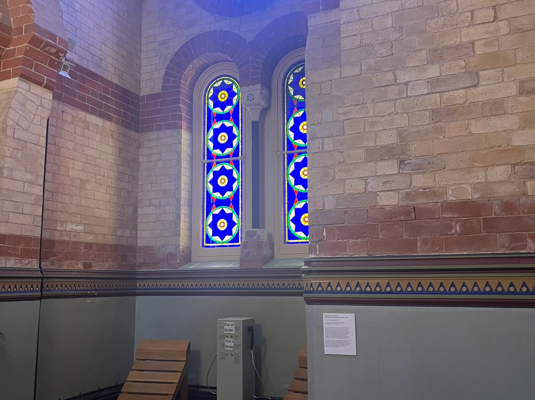 Leamington Spa Art Gallery & Museum-皇家利明顿温泉必去景点