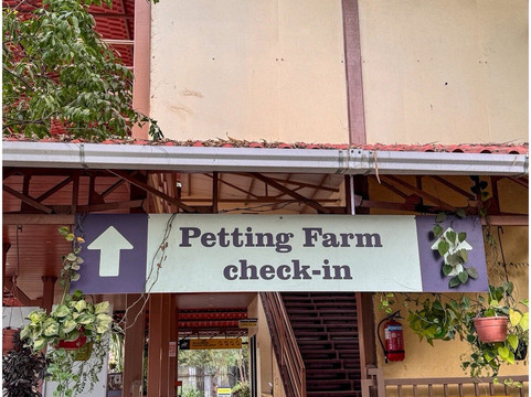 Japalouppe Equestrian Centre-Talegaon必去景点