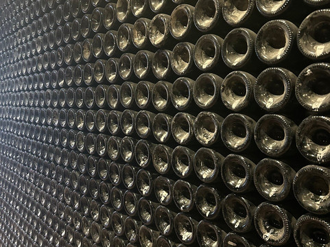 Ca' del Bosco-Erbusco必去景点