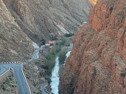 阿尔加纳宅邸酒店主图