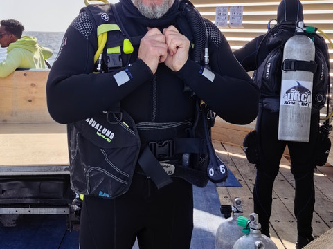 ORCA Dive Club Soma Bay-索马湾必去景点