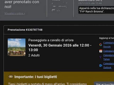 Ranch Brionna-Castel di Sangro必去景点