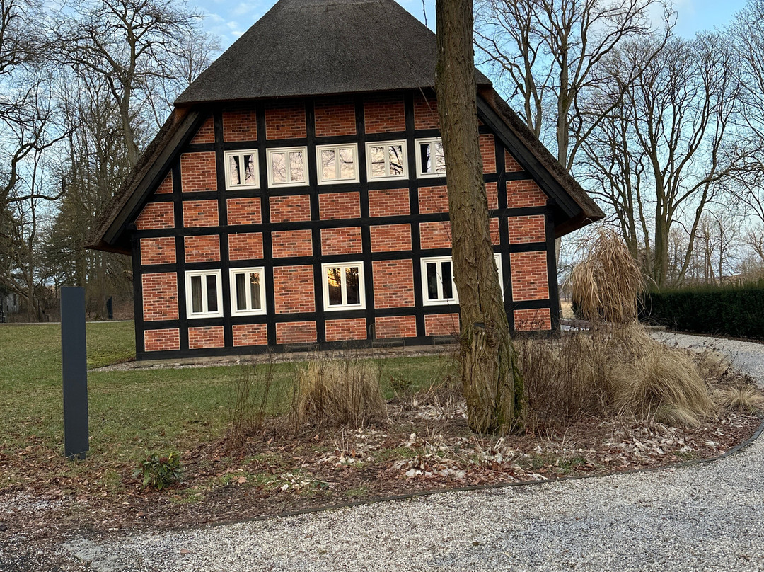 Retreat Park Am See Nattika Ayurveda主图