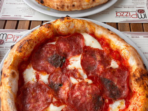 ImPizza