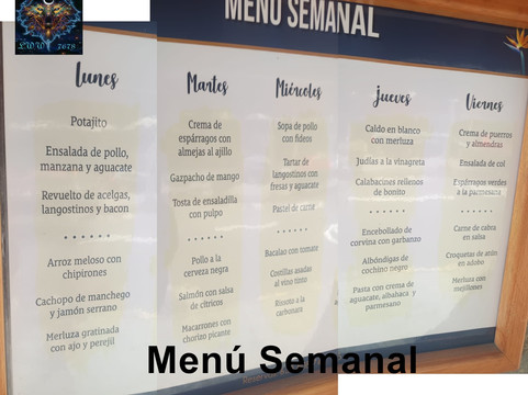 Bar Restaurante Esterlizia