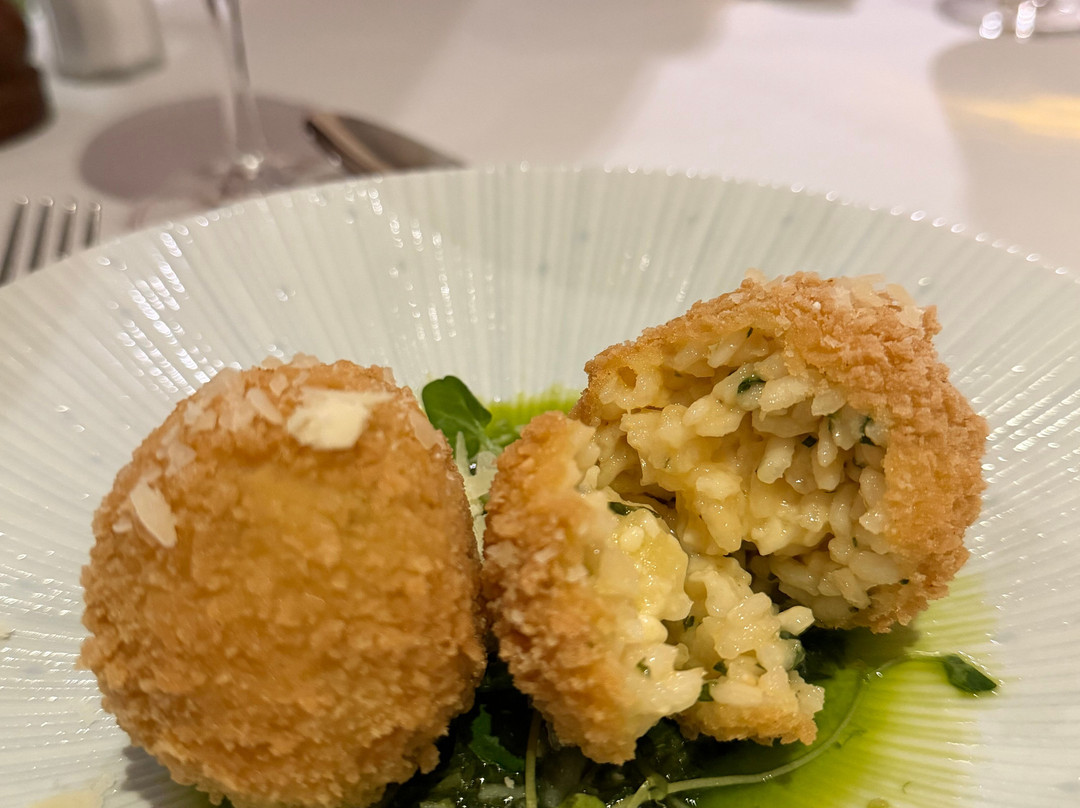 科腾斯酒店及Spa主图