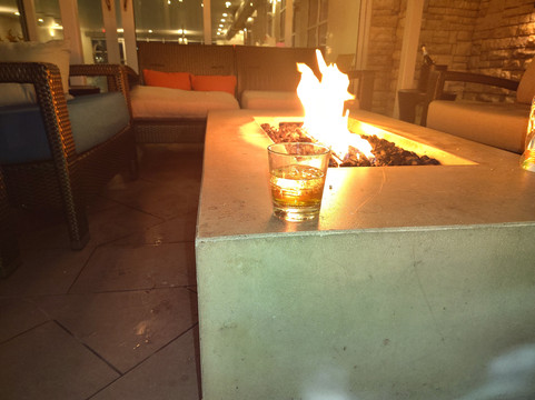 刘易斯/里霍博斯海滩凯悦嘉寓酒店主图