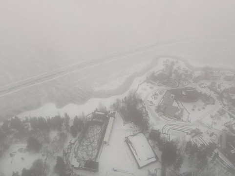 Nasinneula Tower-坦佩雷必去景点