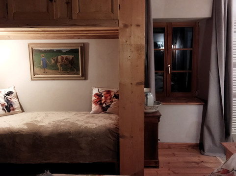 La Ferme-Auberge des Louisots主图