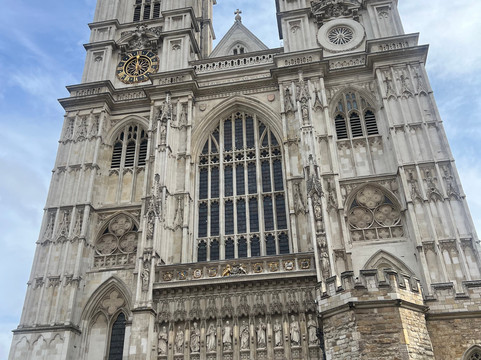 The Tour Guy-伦敦必去景点