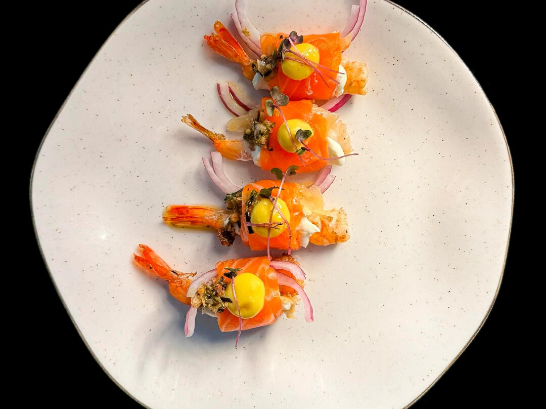 Yaru Restaurante