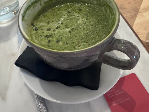 Adelaide Urban Brasserie主图