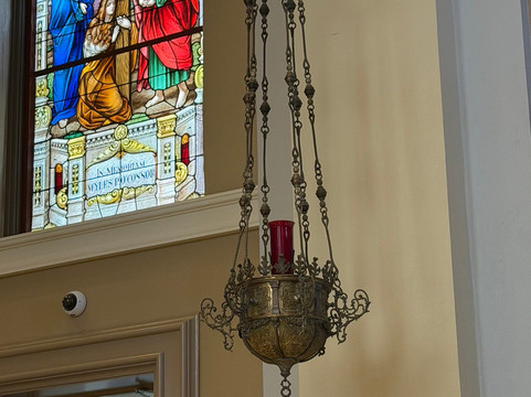 圣若瑟圣殿主教座堂-圣何塞必去景点