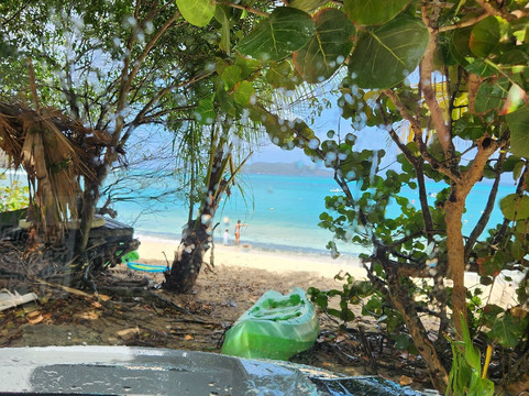 Islandbuddy Jeep Tours-圣 托马斯必去景点