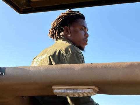 Discovery Kenya con Fragola-瓦塔木必去景点