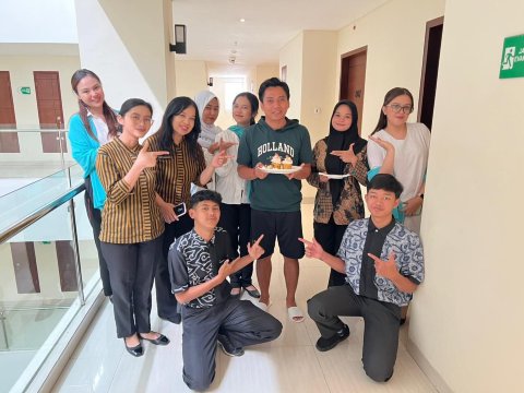 玛琅OJ 1O1酒店-官方