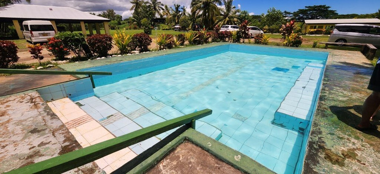 萨贝托泥浆温泉-纳迪市必去景点