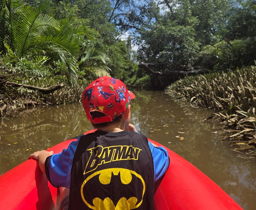 Discovery Travel - Khao Lak-拉克山必去景点