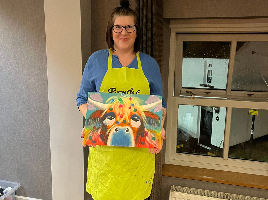 Brush And Tipple-Thornton Cleveleys必去景点