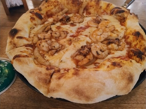 Restaurante Bárbaro