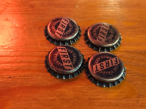 FIRST Craft Beer Brewery & Taproom-布达佩斯必去景点