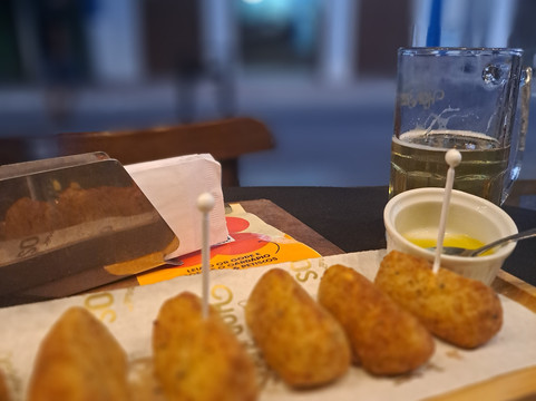 Hop Bros Cervejaria Artesanal-Maceio必去景点