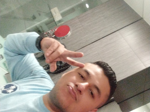 墨西哥安可普埃布拉华美达酒店主图