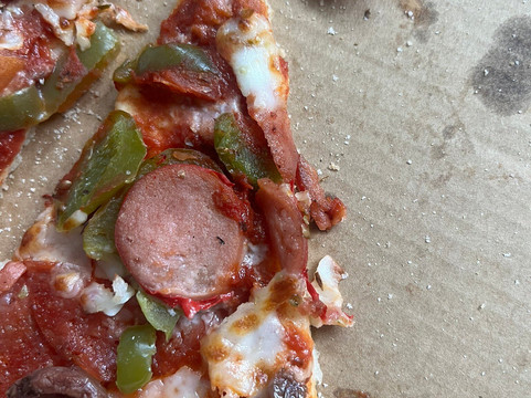 Domino's Pizza Water Street