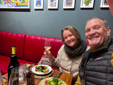 Fiko' Piccola Hostaria Dialettale di Mamma Puglia