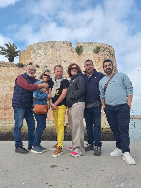 Click Exursions-马拉喀什必去景点