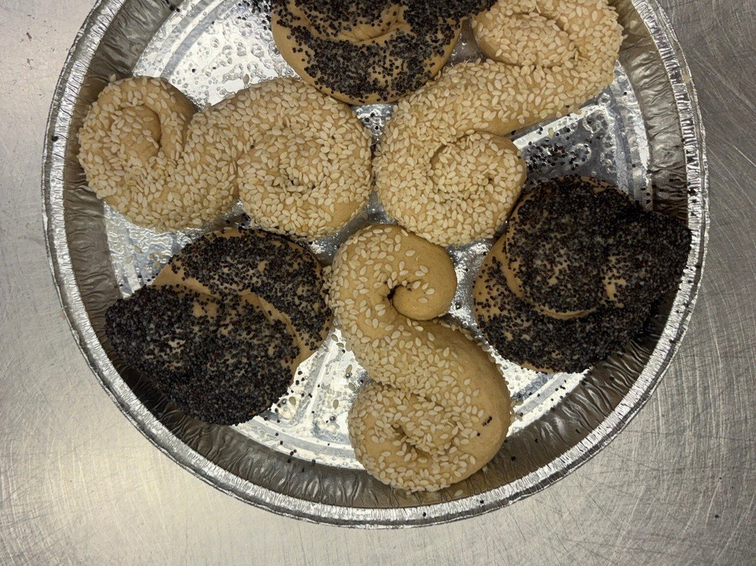 Redbournbury Watermill and Bakery-圣奥尔本斯必去景点